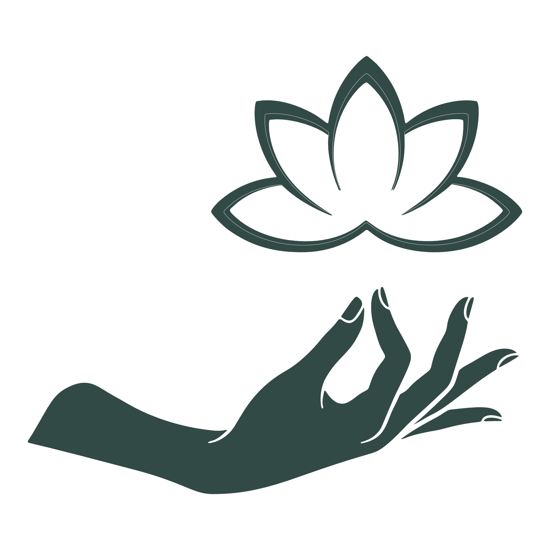 Crafted to Grow Logo