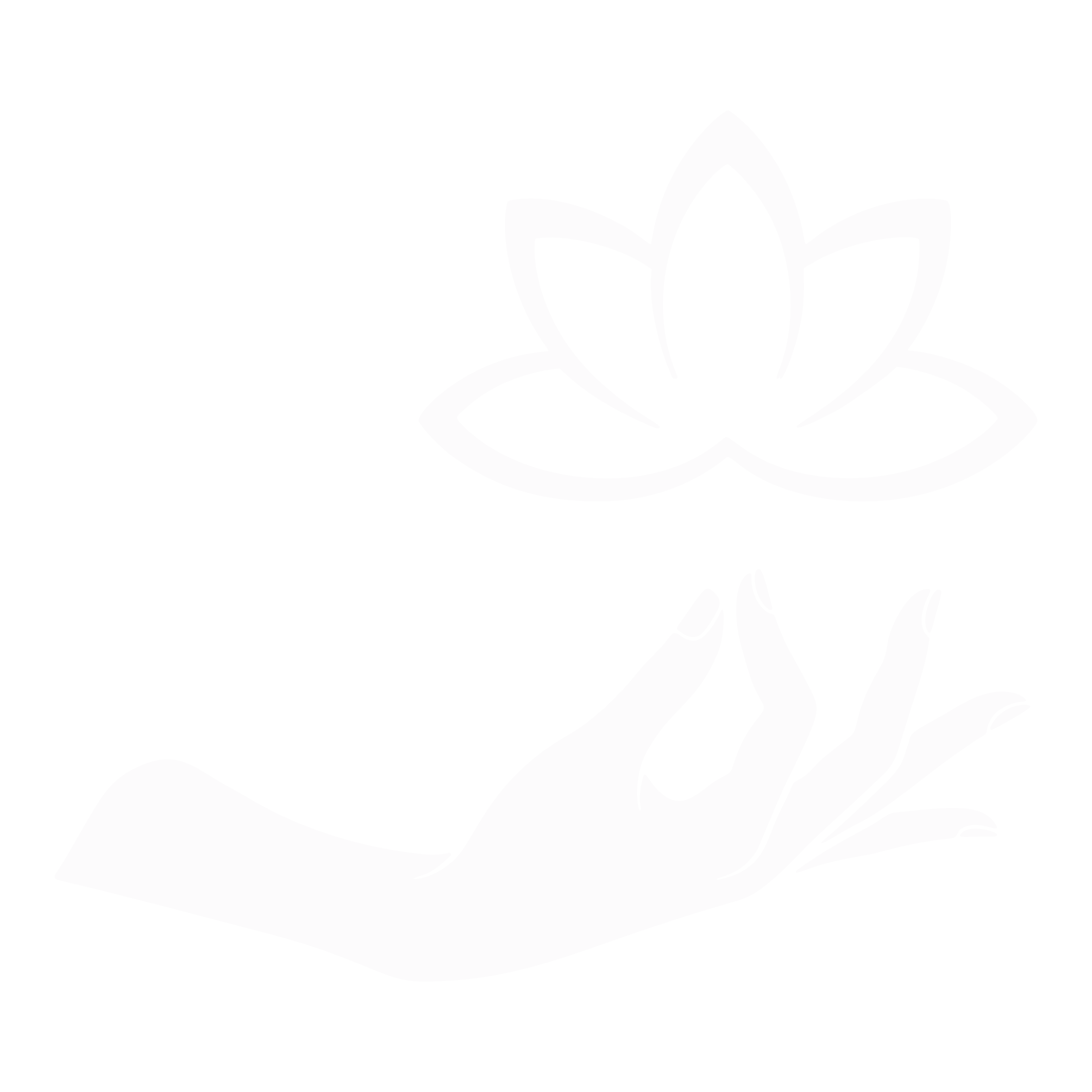 Crafted to Grow Logo